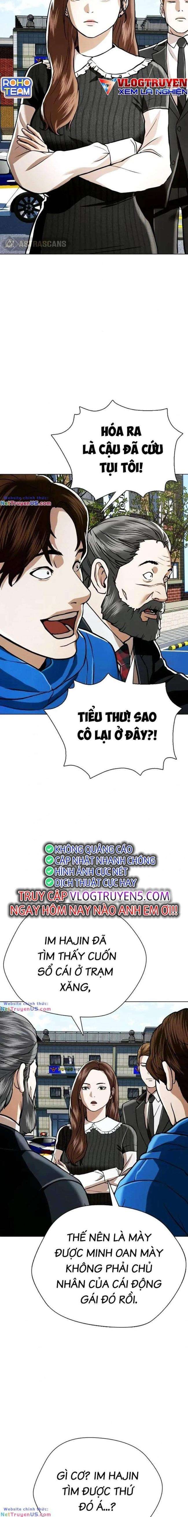 Điệp Viên 18 Tuổi - Page 22
