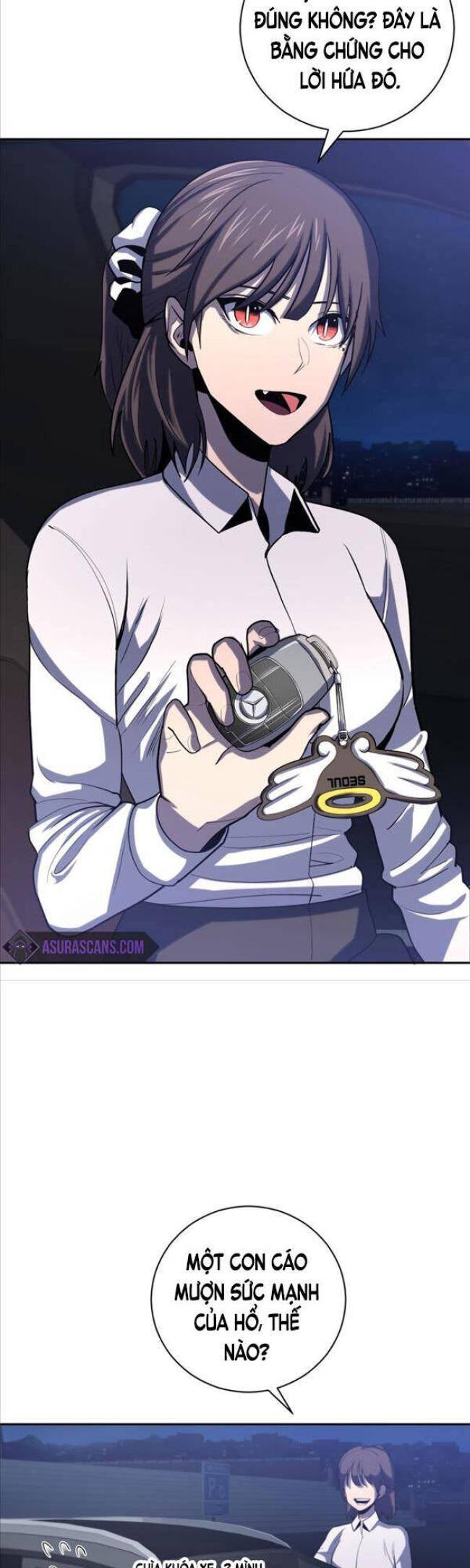 Vua Bóng Chày - Page 29