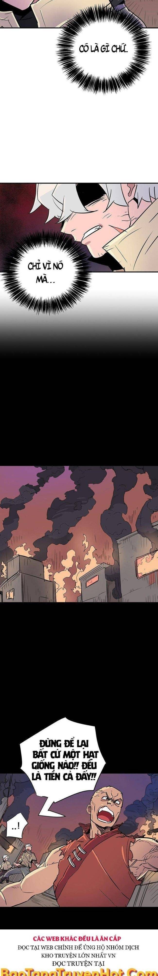 Chủ Nhân Thiên Giới - Page 41