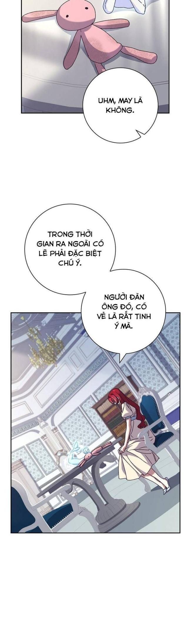 Công Chúa Gác Mái - Page 4