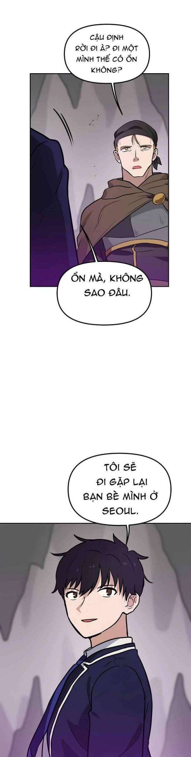 Ta Có Max Thuộc Tính May Mắn - Page 18