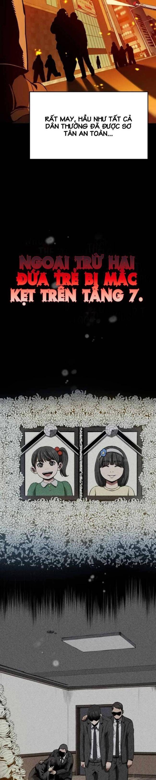 Hệ Thống Cứu Hộ - Page 30