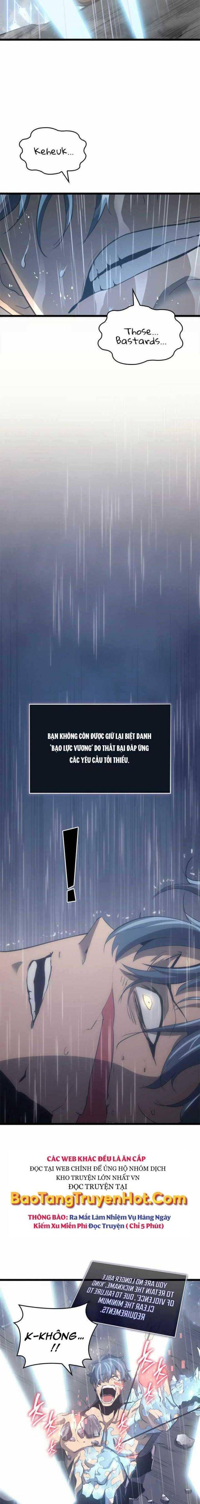 Sự Trở Lại Của Người Chơi Cấp SSS - Page 29