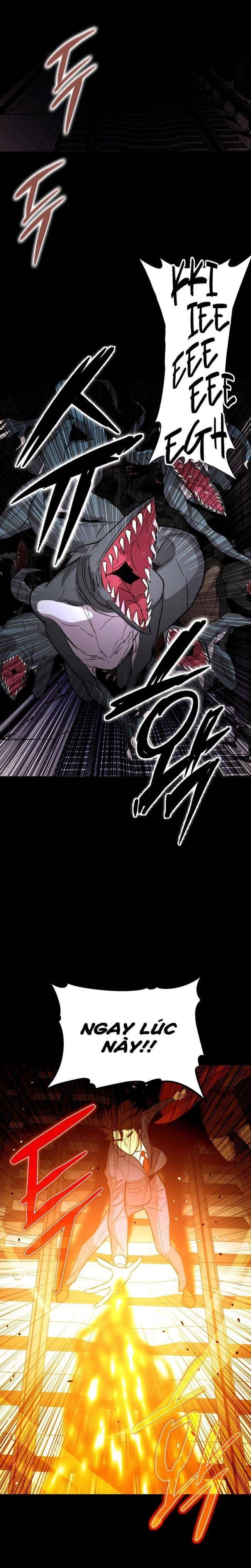 Cánh Cửa Mở Ra Đúng Ngày Đầu Tôi Trở Thành Chính Trị Gia - Page 12