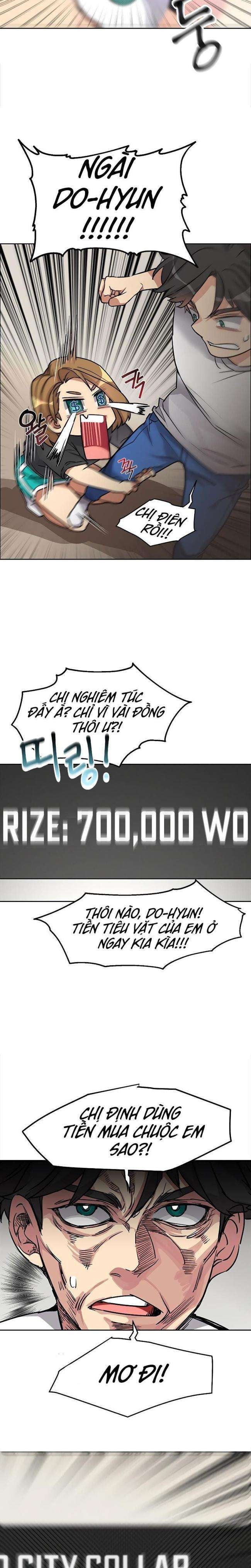 Thiên Tài Stream Game - Page 13