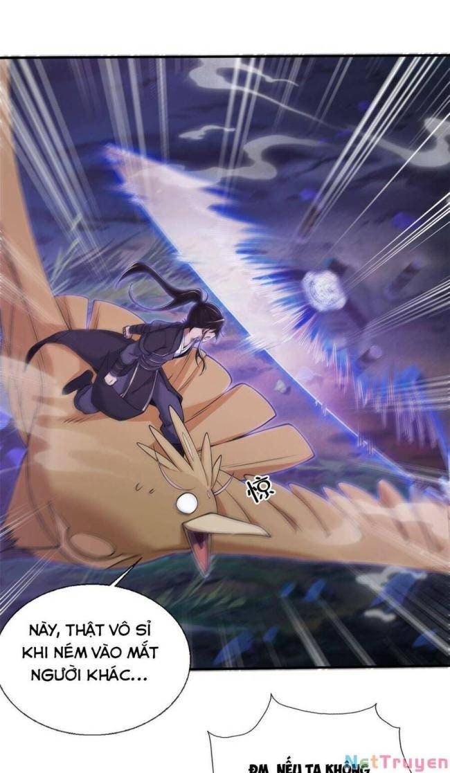 Lược Thiên Ký - Page 14