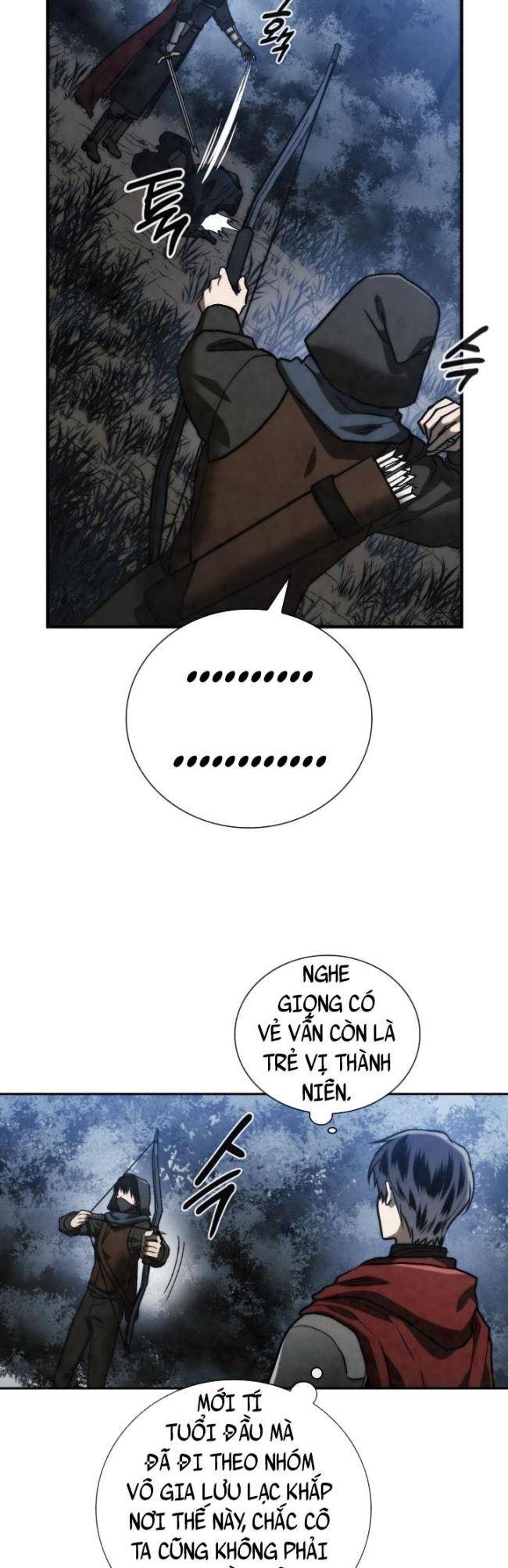 Hồi Ức - Page 34