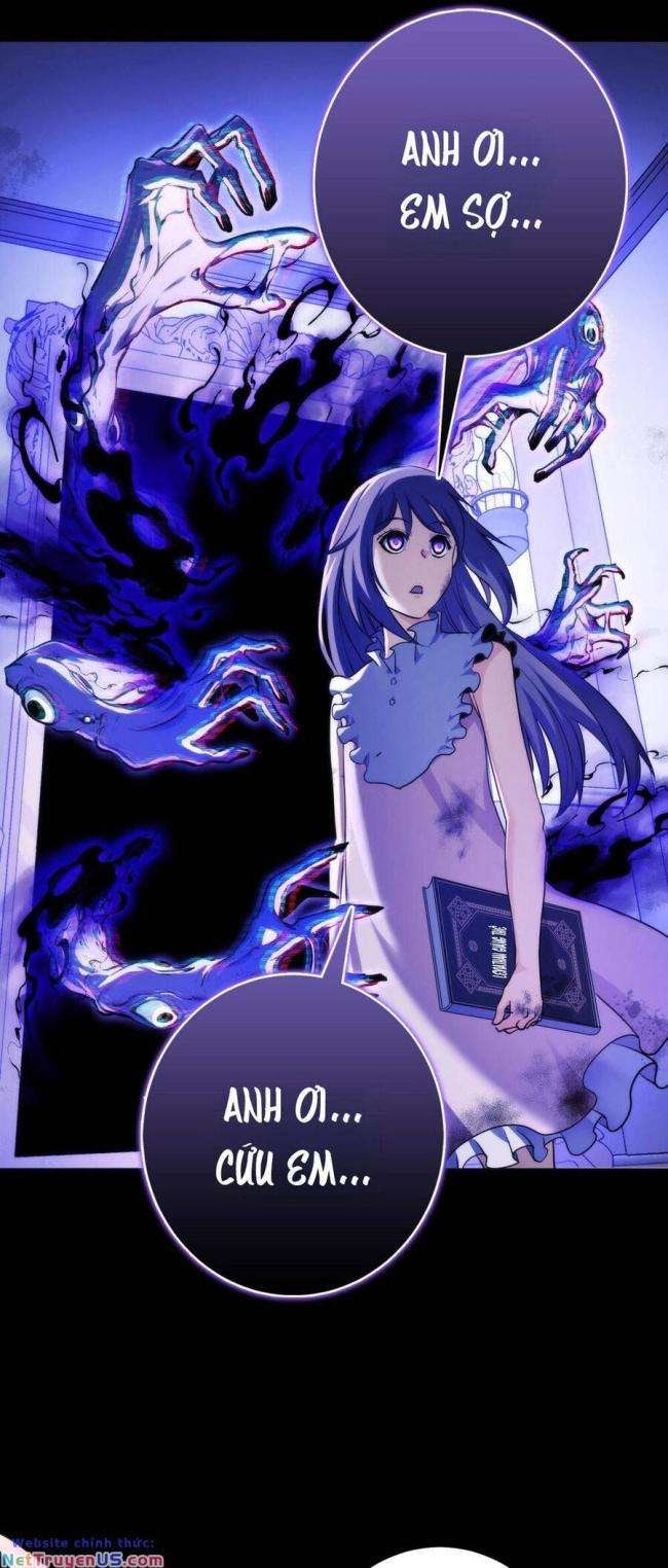 Trở Thành Thần Chủ Cthulhu - Page 40