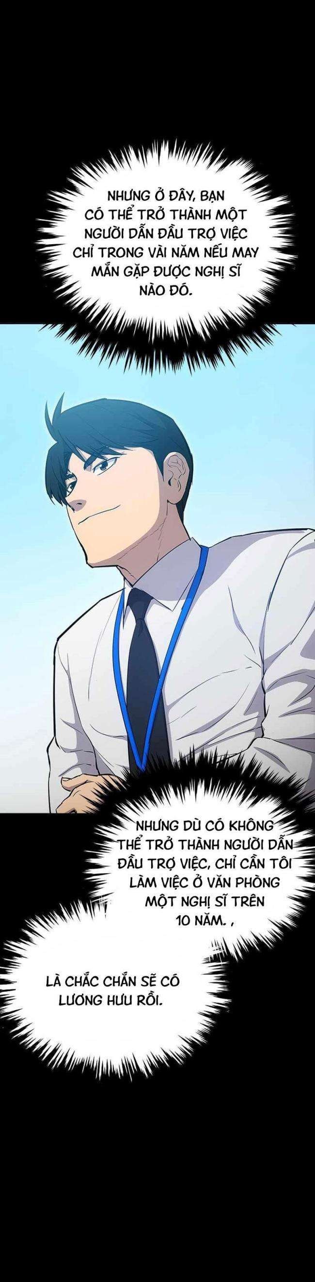 Cánh Cửa Mở Ra Đúng Ngày Đầu Tôi Trở Thành Chính Trị Gia - Page 12