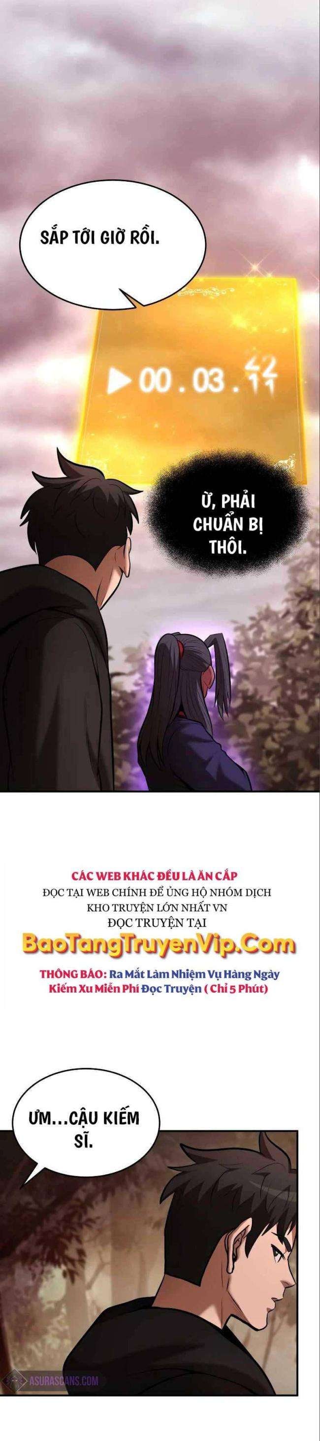 Thiên Tài Kiếm Thuật Của Gia Tộc Danh Giá - Page 25