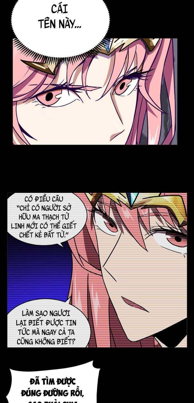 Sinh Tồn Trong Thế Giới Truyện Tranh - Page 17
