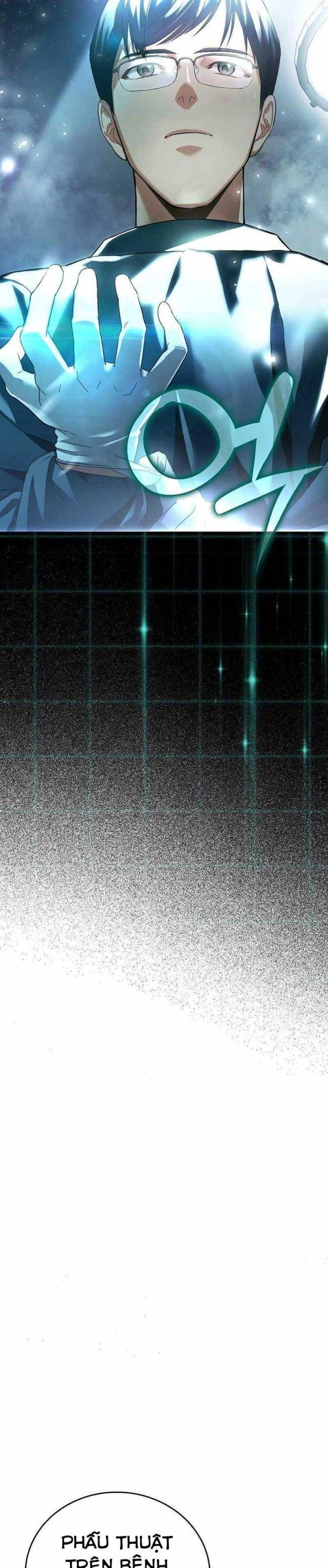 Có Điên Mới Là Thánh, Ta Là Thần Y - Page 11