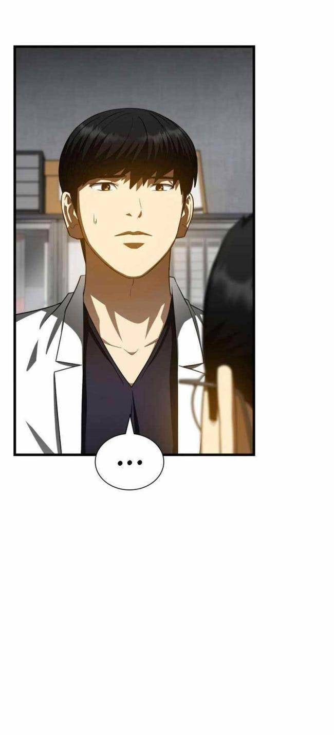 Bác Sĩ Phẫu Thuật Hoàn Hảo - Page 8