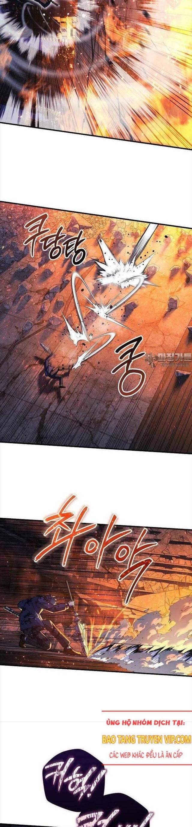 Con Gái Tôi Là Trùm Cuối - Page 8