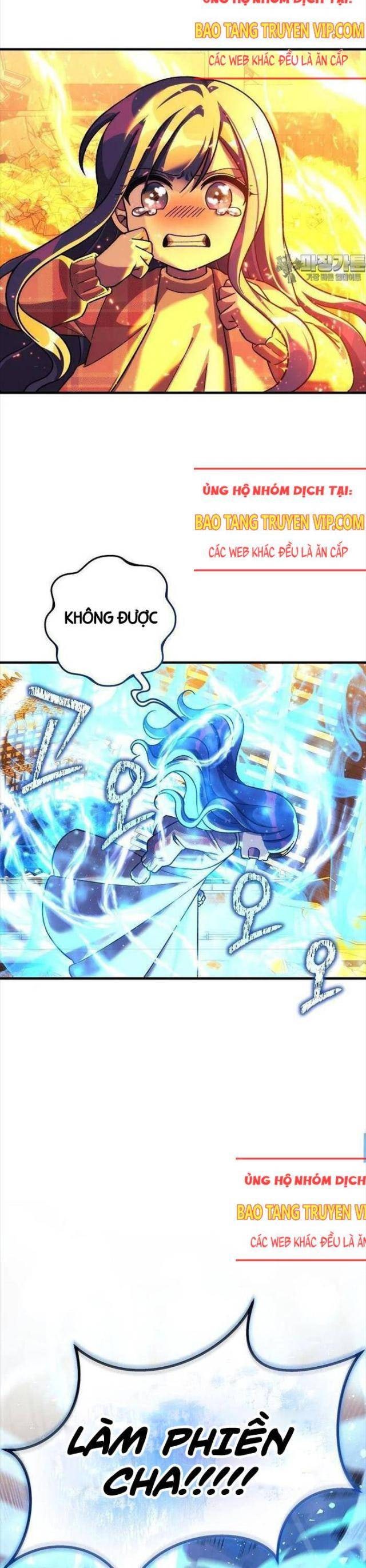 Con Gái Tôi Là Trùm Cuối - Page 32