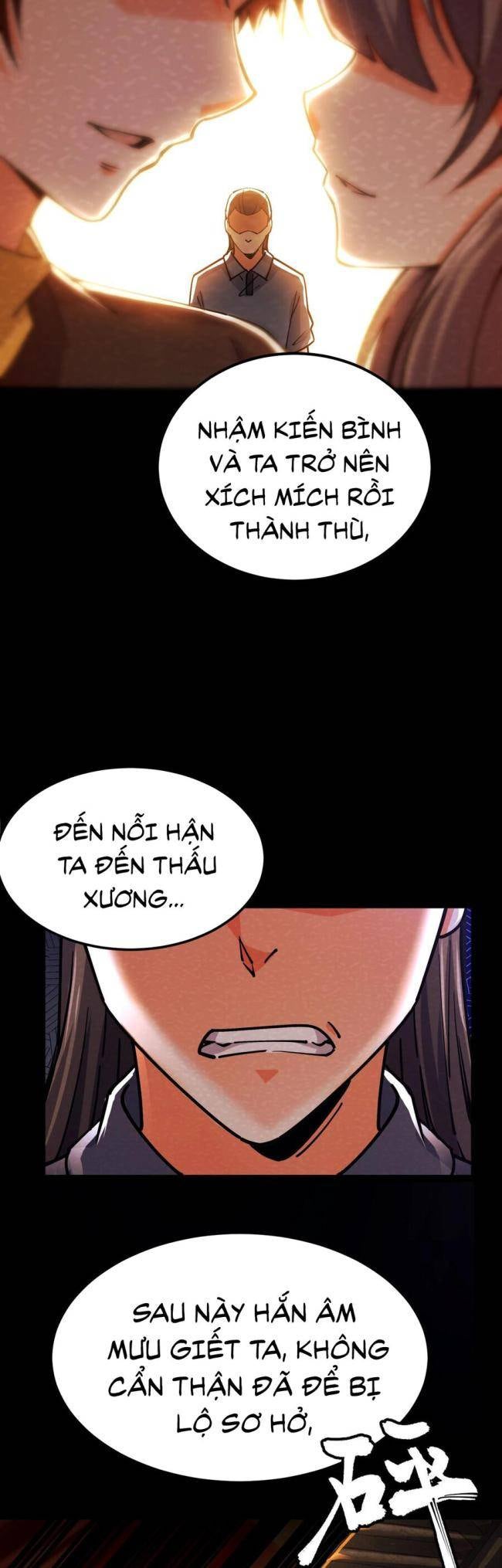 Toàn Thuộc Tính Võ Đạo - Page 15