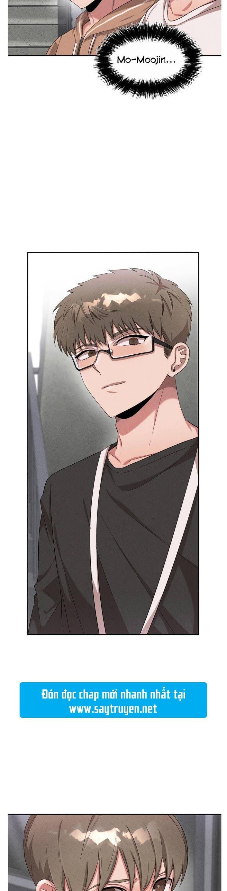 Bác Sĩ Thiên Tài Lee Moojin - Page 9