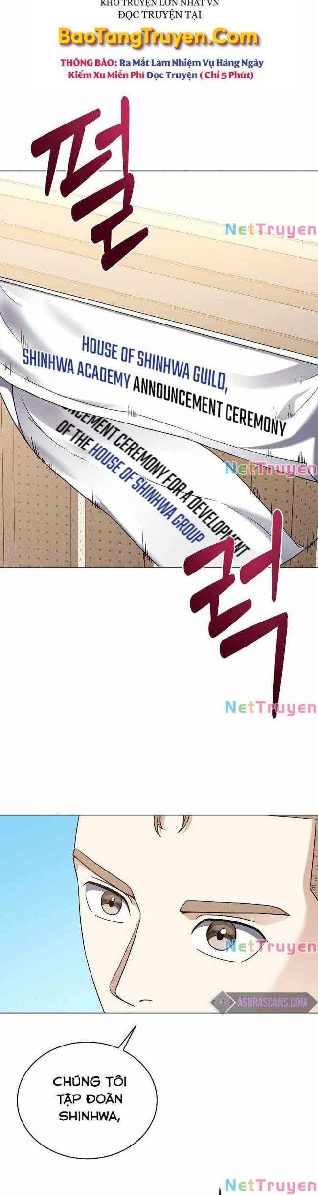 Nhà Hàng Bình Dân Của Anh Hùng Trở Về - Page 37