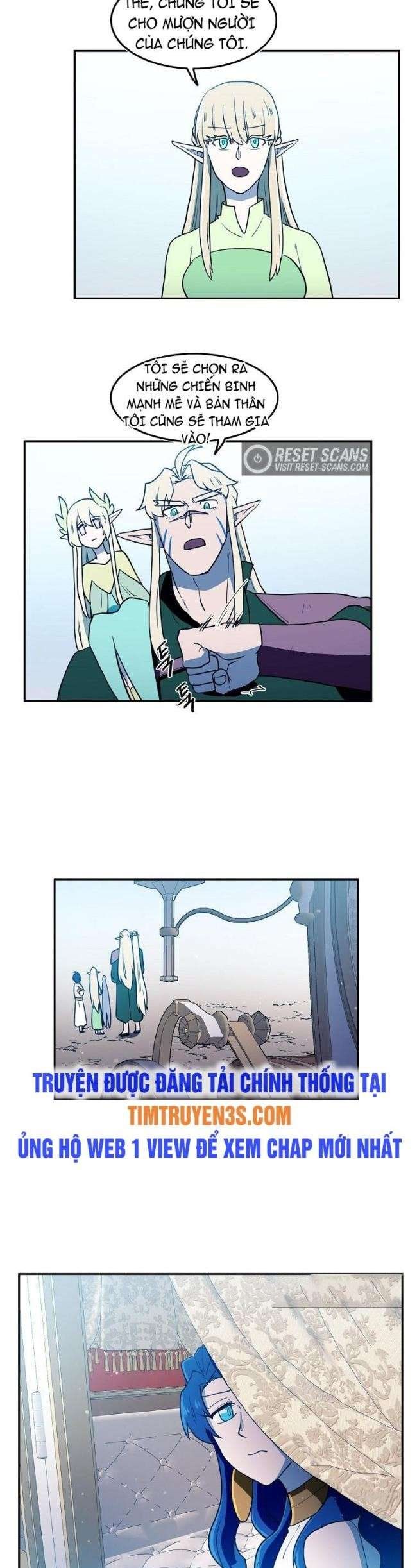 Tay Súng Ma Thuật - Page 14