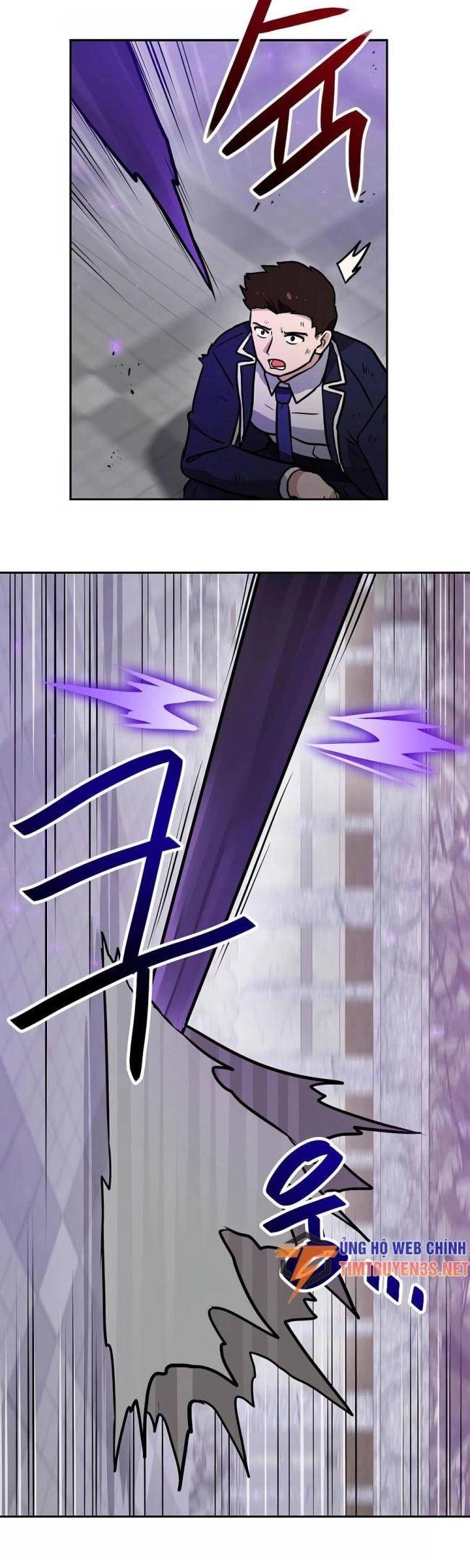 Ta Có Max Thuộc Tính May Mắn - Page 33