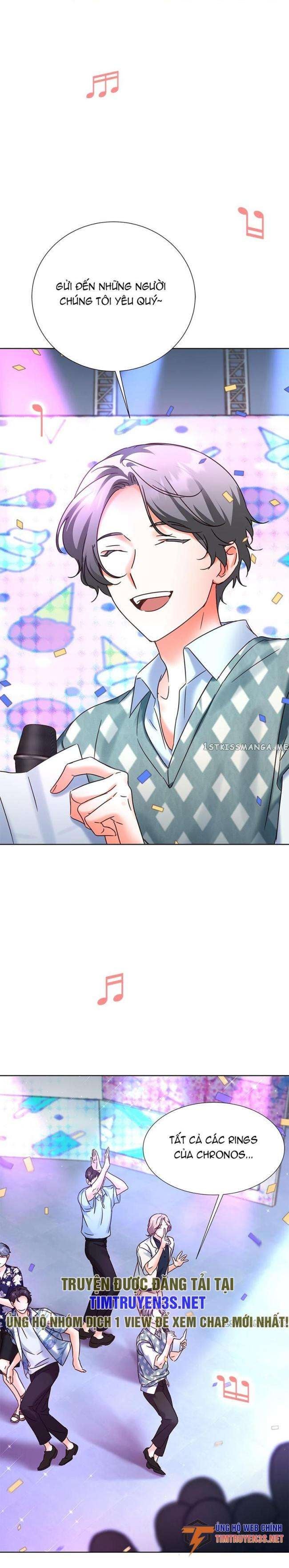 Trở Lại Làm Idol - Page 41