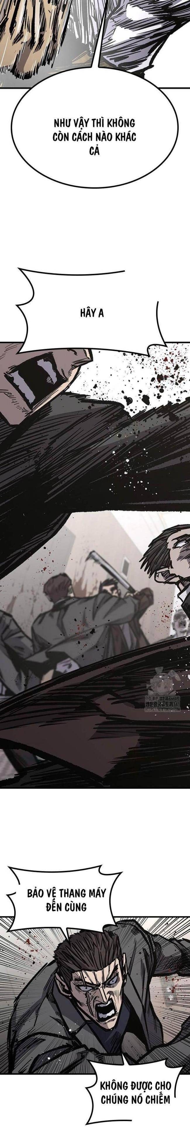 Huyền Thoại Tái Xuất - Page 31