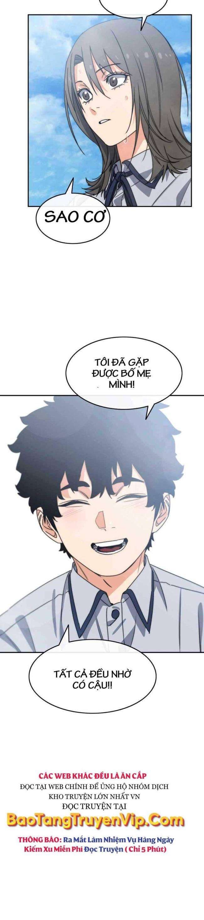 Tồn Tại Vĩnh Hằng - Page 31