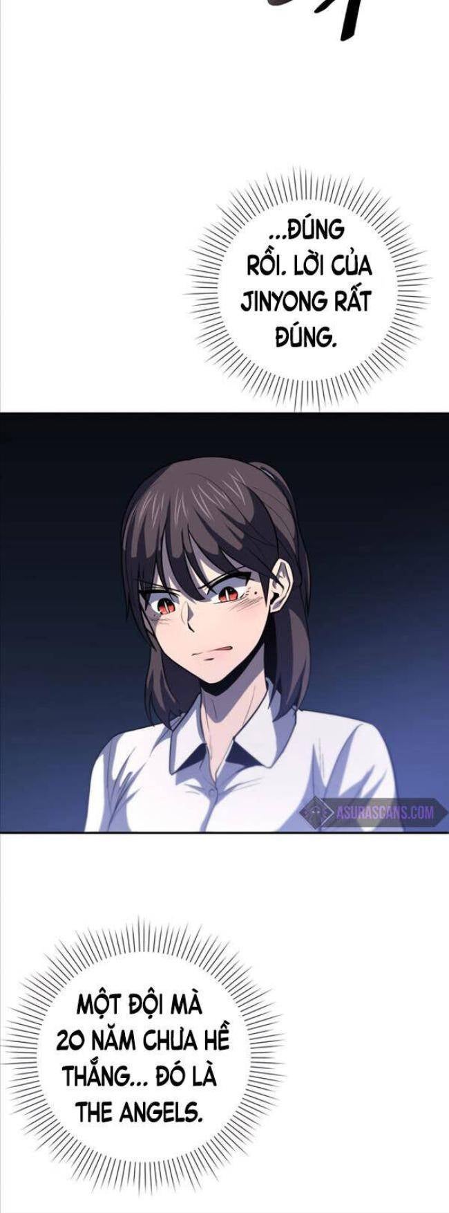 Vua Bóng Chày - Page 34