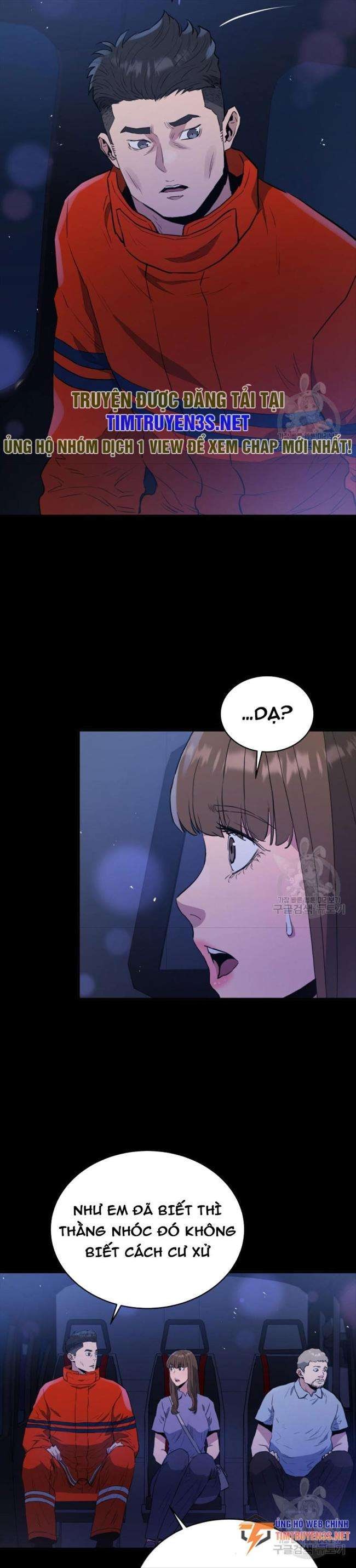 Hệ Thống Cứu Hộ - Page 26