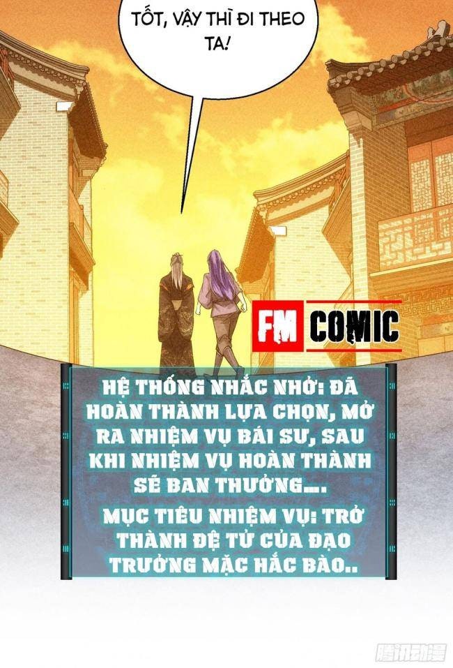 Ta Chính Là Không Theo Sáo Lộ Ra Bài - Page 32