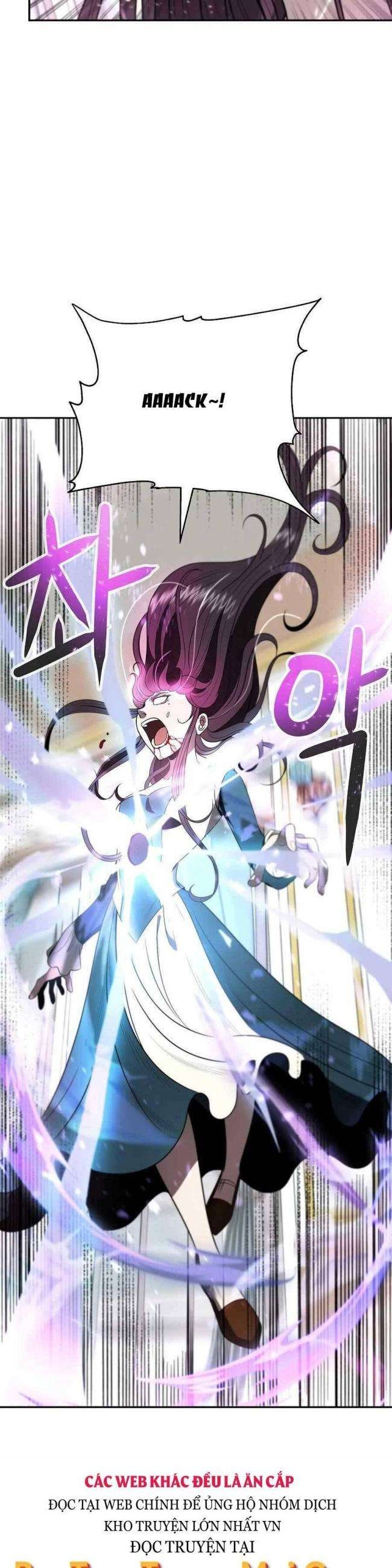 Tên Lỗ Mãng Cấp 10 Của Gia Đình Hiệp Sĩ - Page 35