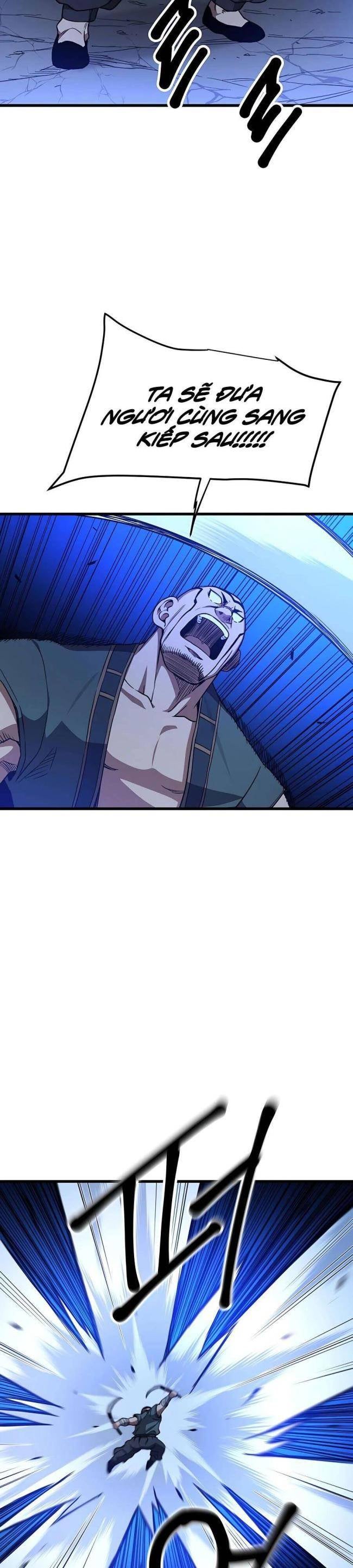 Băng Y Kiếm Thần - Page 27