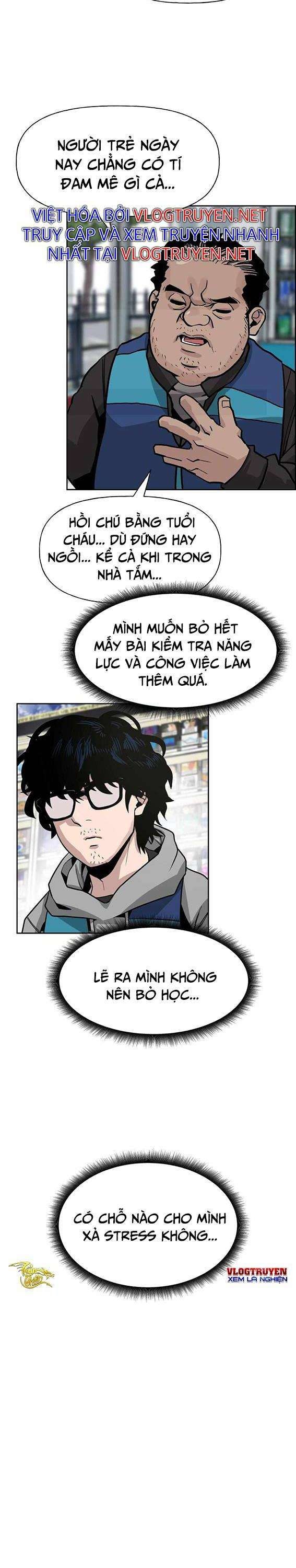 Quản Lý Du Côn - Page 5