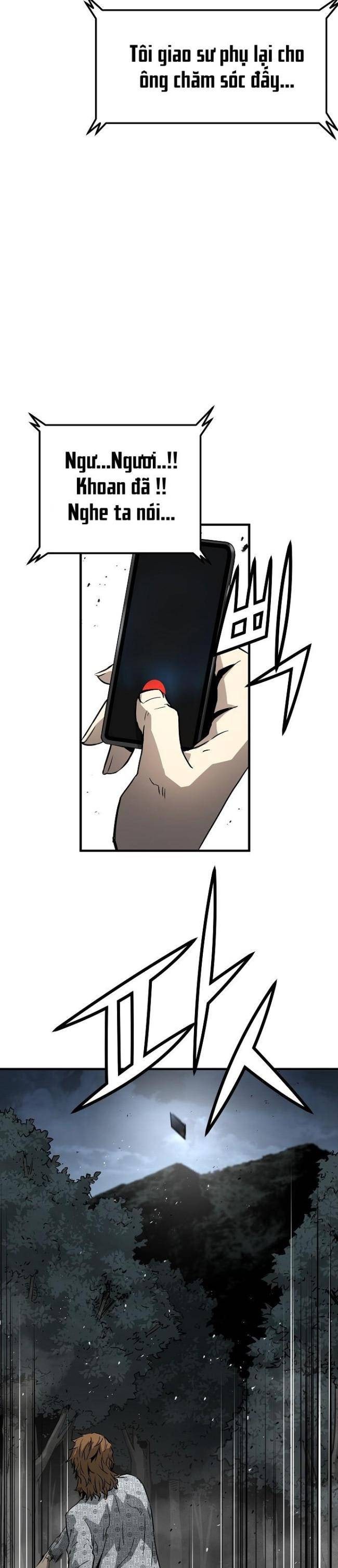 Kẻ Phá Hoại 3 - Quyền Năng Vô Hạn - Page 20