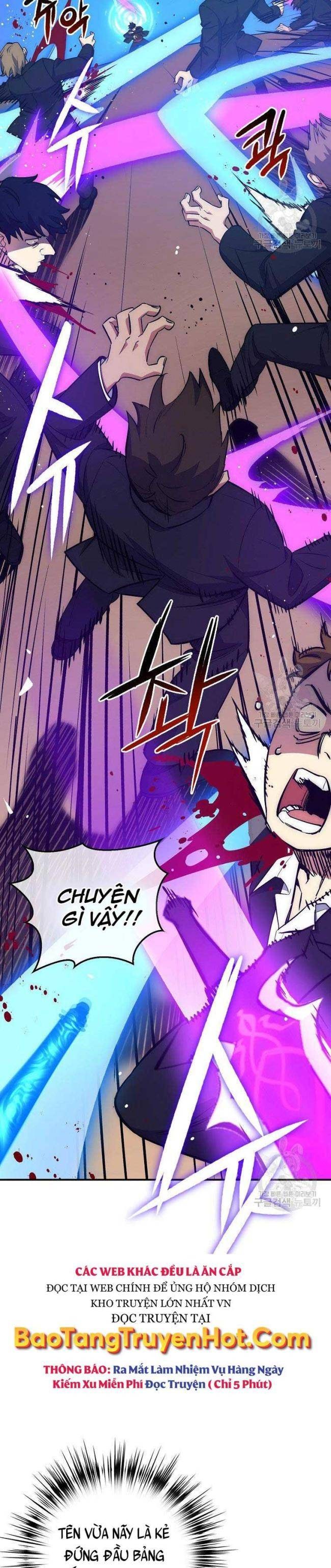 Siêu May Mắn - Page 20