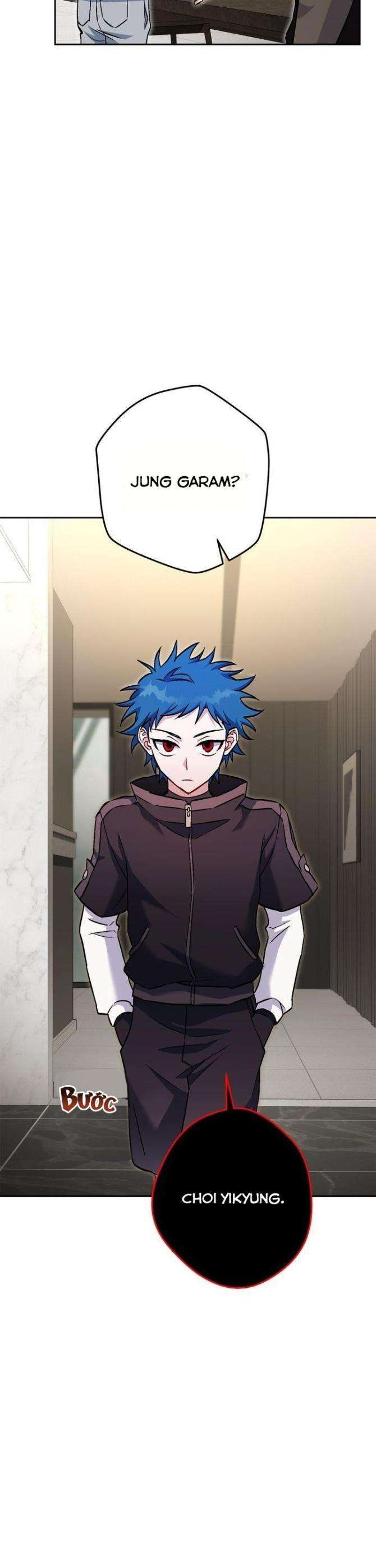 Sự Sống Sót Của Kẻ Chiêu Hồn - Page 36