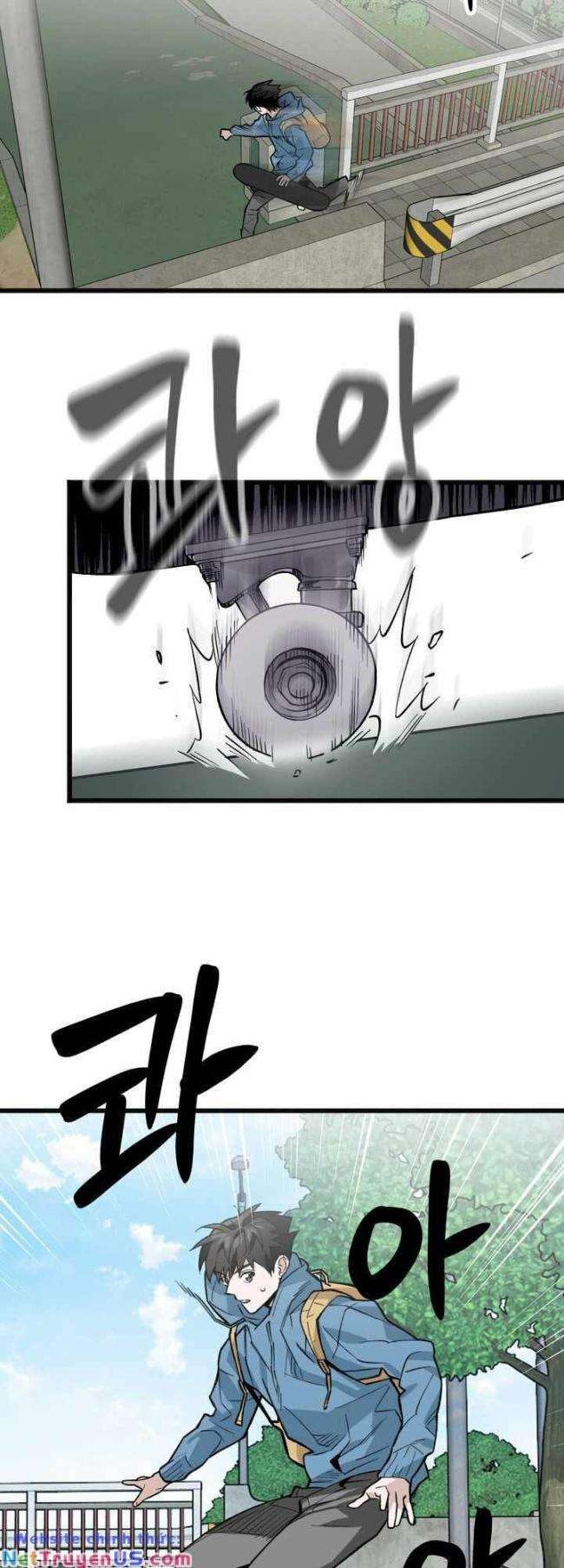 Trượt Ván Cực Hạn - Page 29