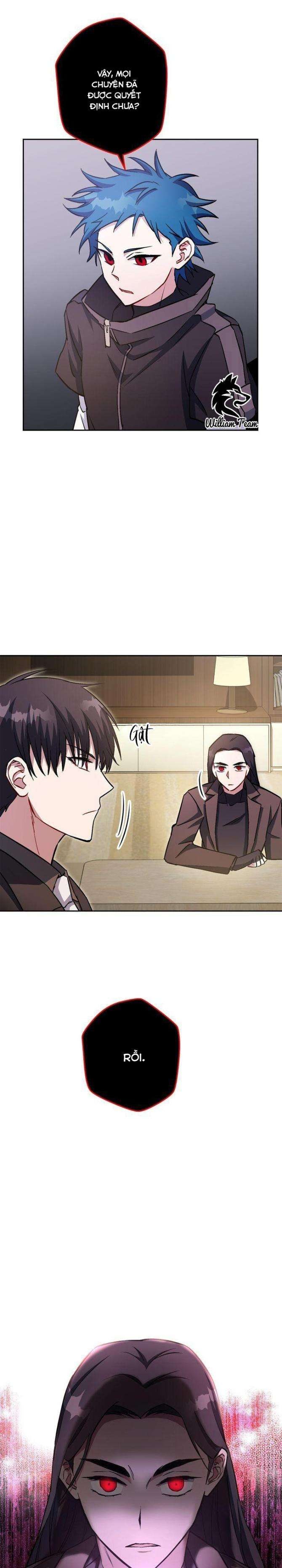 Sự Sống Sót Của Kẻ Chiêu Hồn - Page 45