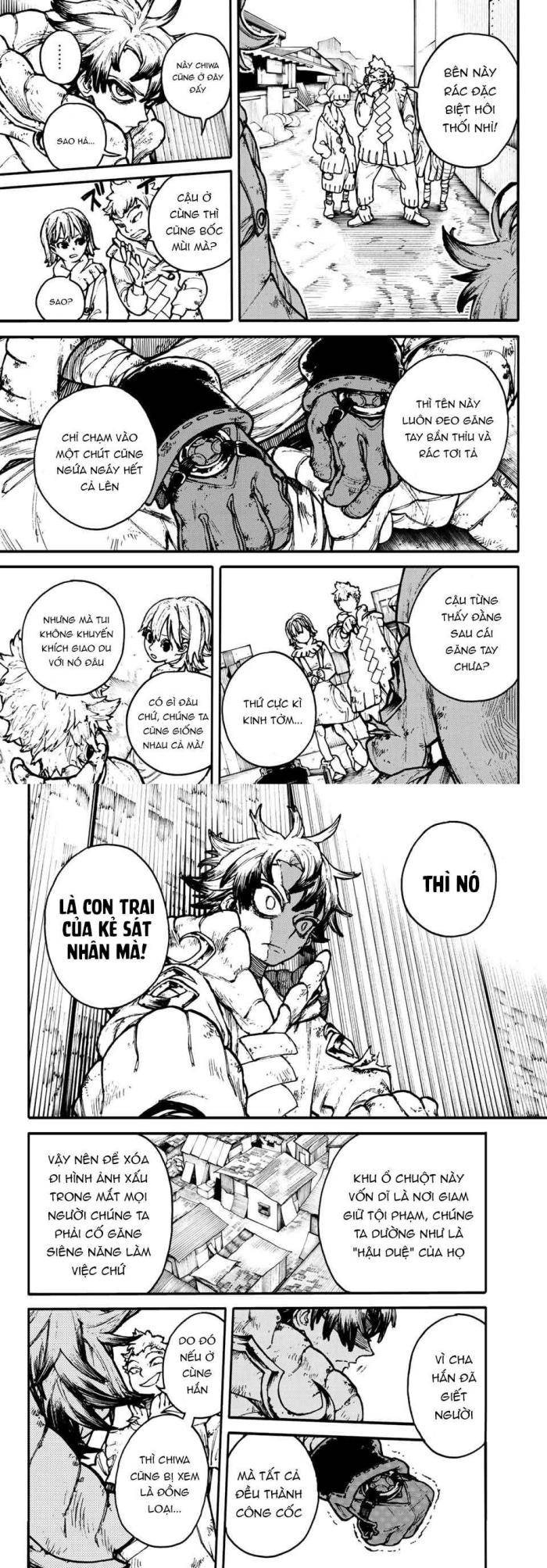 Gachi Akuta - Page 14