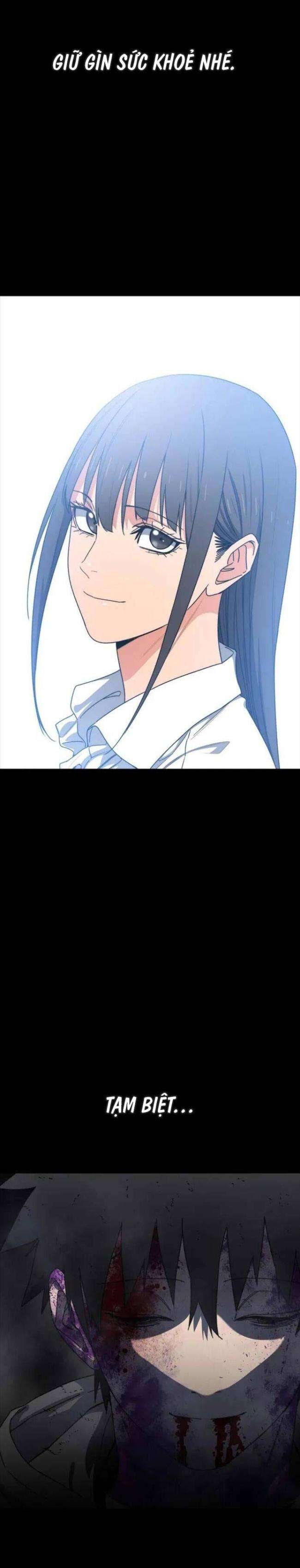 Tồn Tại Vĩnh Hằng - Page 25