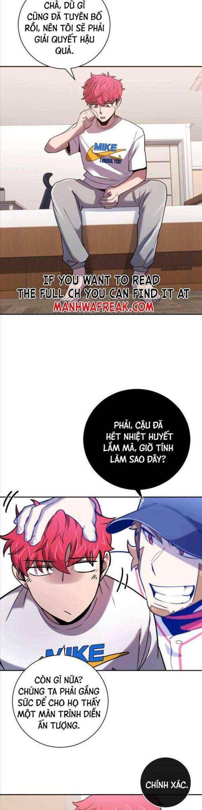 Vua Bóng Chày - Page 33