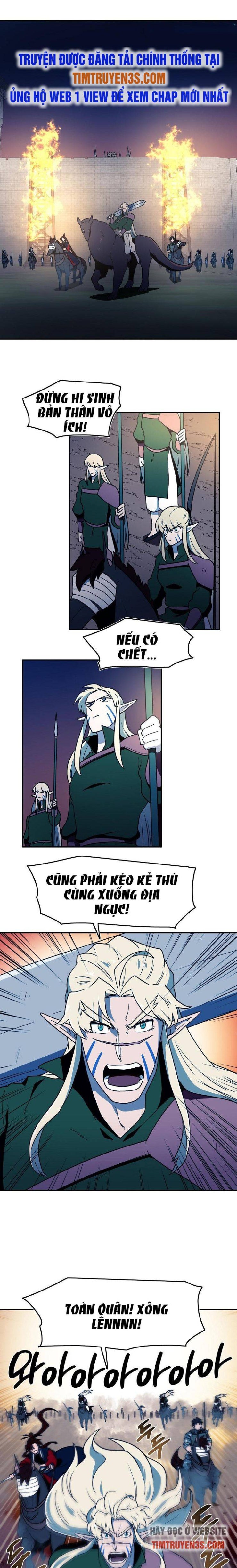 Tay Súng Ma Thuật - Page 15