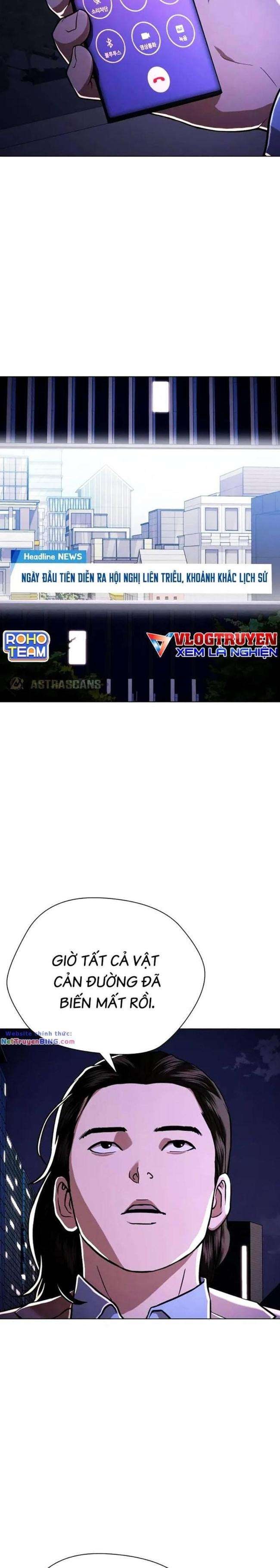 Điệp Viên 18 Tuổi - Page 27