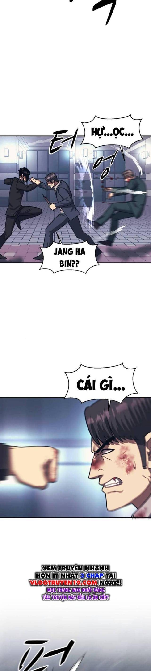 Sóng Ngầm - Page 29