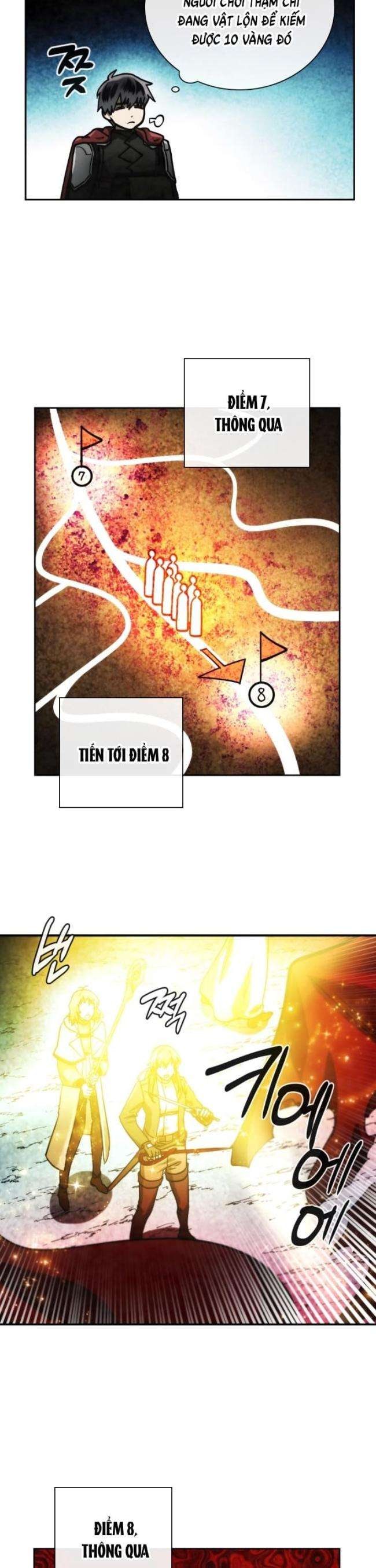 Hồi Ức - Page 20