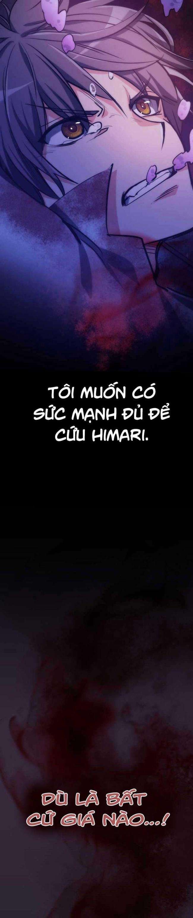 Hầm Ngục Toà Tháp Đảo Ngược - Page 35