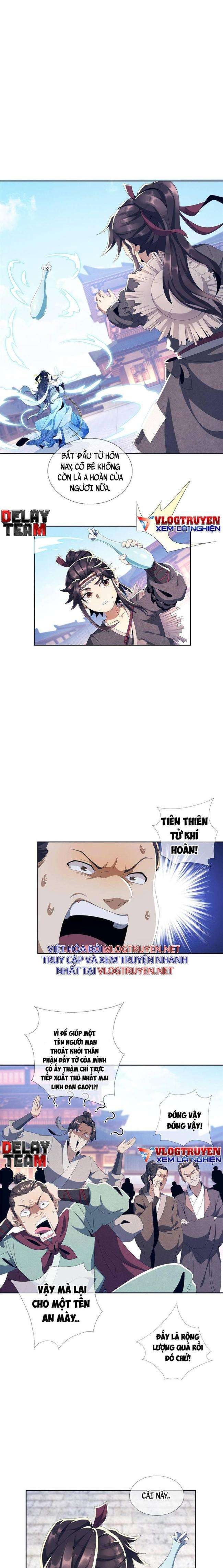 Lược Thiên Ký - Page 27