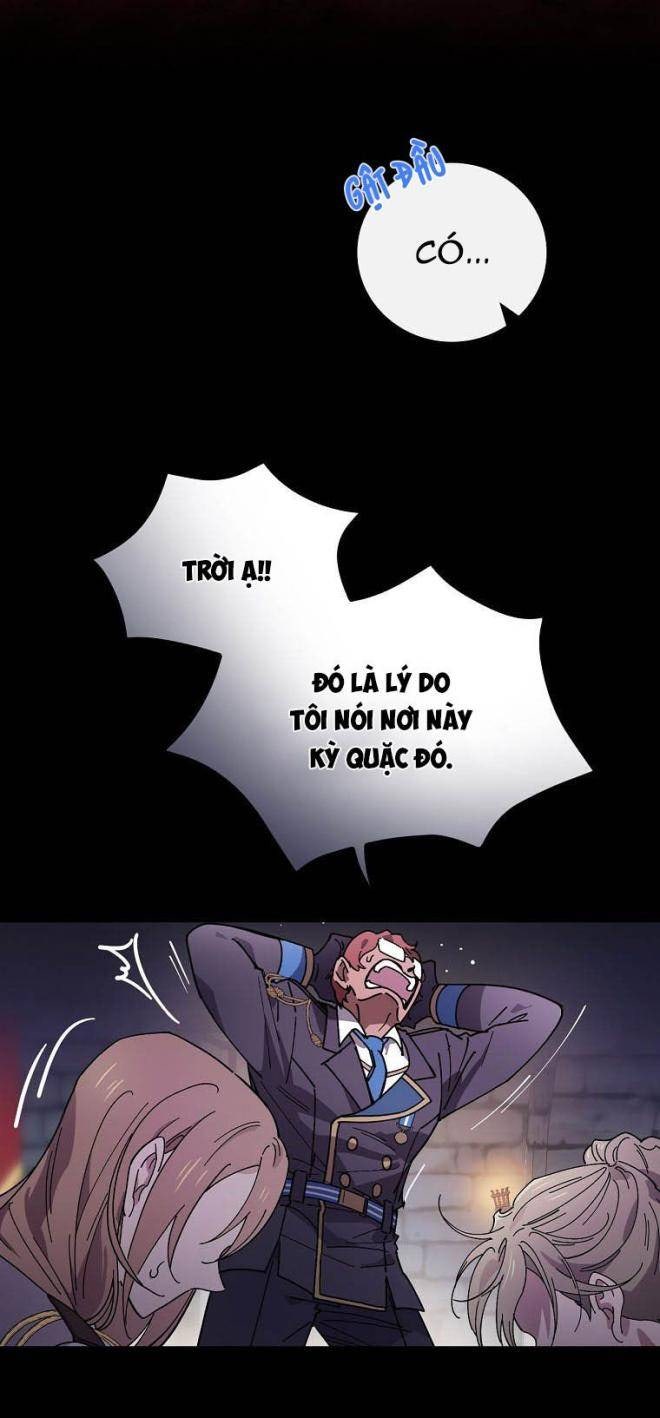 Giai Điệu Của Nhành Cây Khô Héo - Page 43