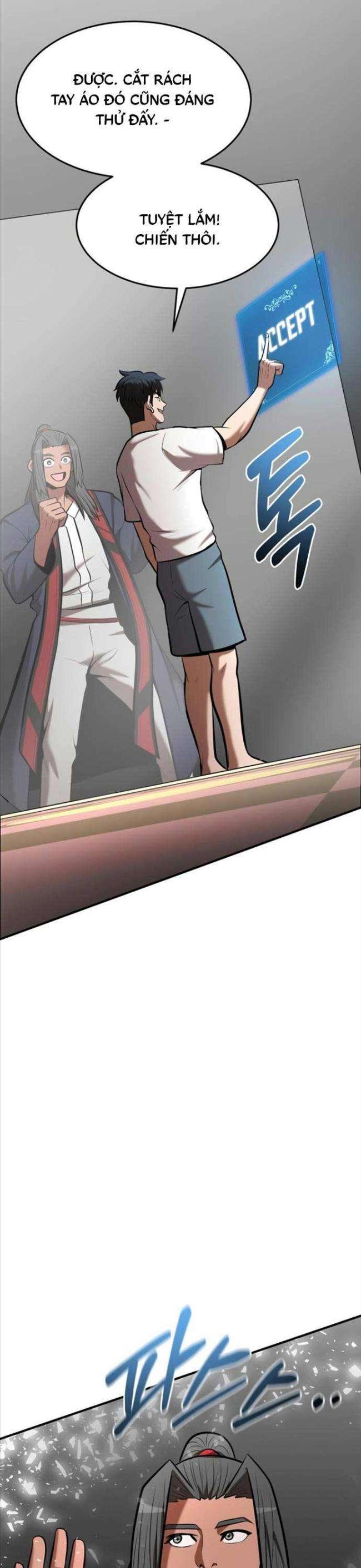 Thiên Tài Kiếm Thuật Của Gia Tộc Danh Giá - Page 29