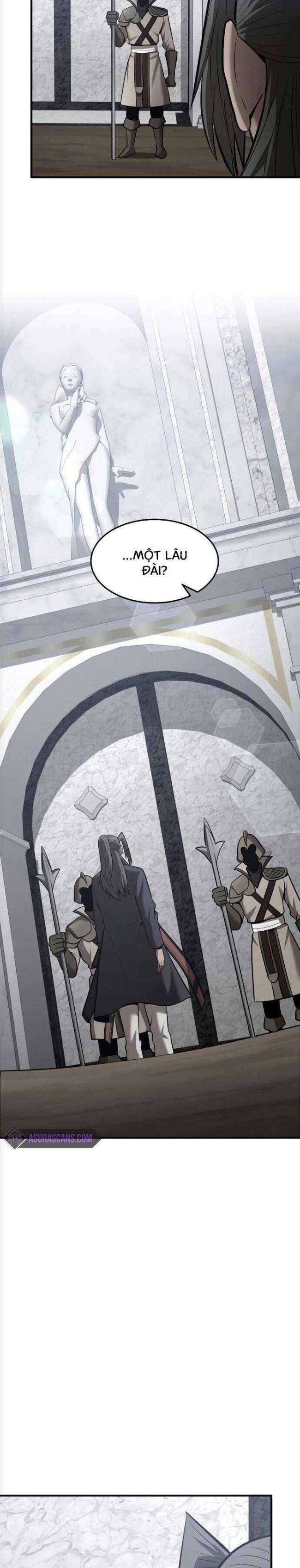 Thiên Tài Kiếm Thuật Của Gia Tộc Danh Giá - Page 17